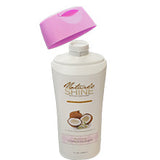 ShamBooze Scent Shampoo & Conditioner Flasks