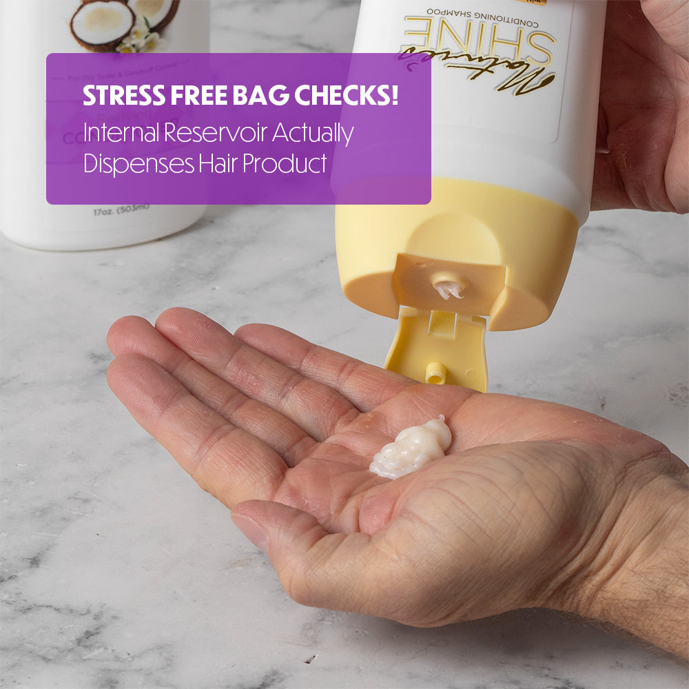 Liquor Hider Sunscreen Flask 12.8 Oz – Smuggle Mug Flask For Women, image size:1000x1000