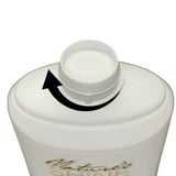 ShamBooze Scent Shampoo & Conditioner Flasks