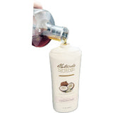 ShamBooze Scent Shampoo & Conditioner Flasks