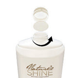 ShamBooze Scent Shampoo & Conditioner Flasks