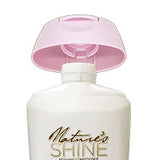 ShamBooze Scent Shampoo & Conditioner Flasks