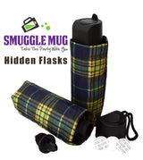 BoozeBrella® Umbrella Flask 9 oz