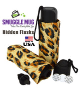 BoozeBrella® Umbrella Flask 9 oz