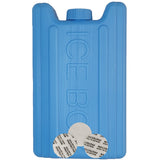 Ice Box Flask by Smuggle Mug - 17oz Disguised Flask - Totally Opaque - Adhesive Lid Seals - Custom Designed for Easy Pour and Cleaning