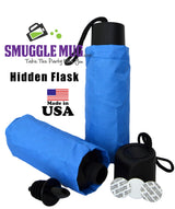 BoozeBrella® Umbrella Flask 9 oz