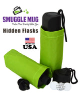 BoozeBrella® Umbrella Flask 9 oz