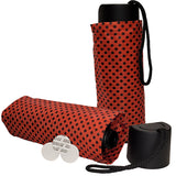 BoozeBrella® Umbrella Flask 9 oz