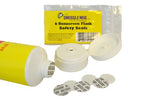 Lid Seals for Sunscreen Flask