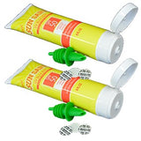 Sunscreen Flask 12.8 oz