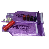 Wine Corker Cruise Kit