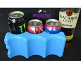 Cooler Flask - 20oz