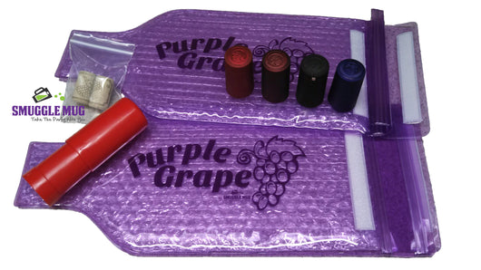 Wine Corker Cruise Kit