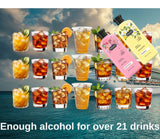 ShamBooze® Organic Infusion Deluxe