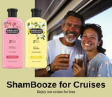 ShamBooze® Organic Infusion Deluxe