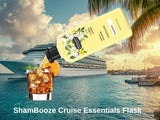ShamBooze® Organic Infusion Deluxe