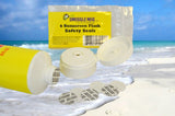 Lid Seals for Sunscreen Flask