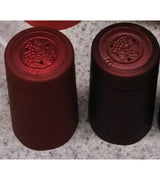 Wine Bottle Shrink Capsules (15 pack)